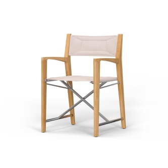 Teak Yacht Furniture