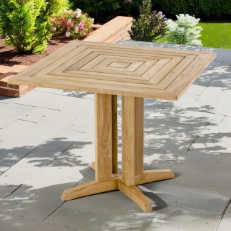 Square Tables