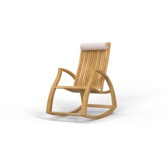 Modern Teak