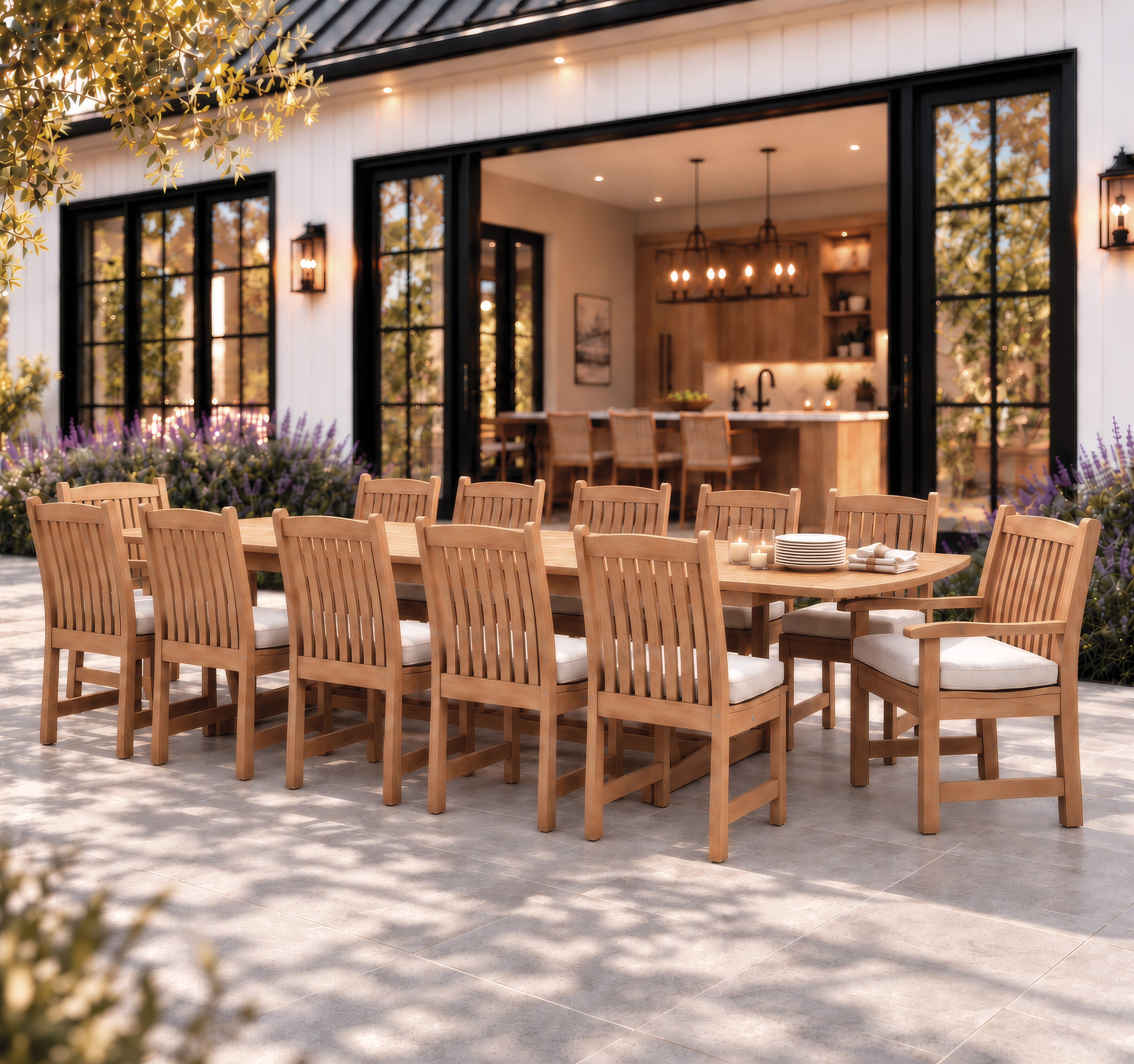 Veranda Collection