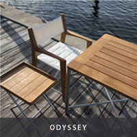 Odyssey Collection
