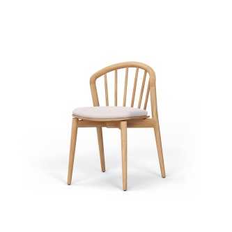 Dahlia Side Chair