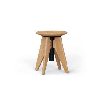 Nexus Swivel Stool