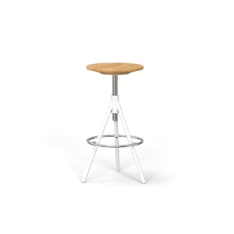 Swivy Counter Stool