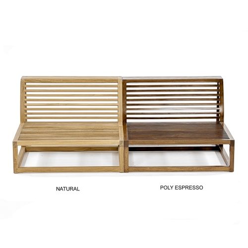 Maya Slipper Chair - Picture K