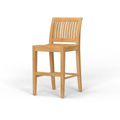 Laguna Counter Stool - Picture A