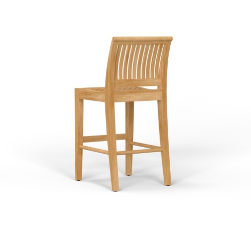 Laguna Counter Stool - Picture D