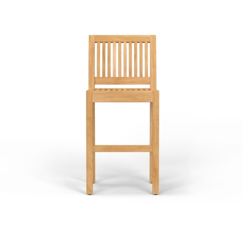 Laguna Counter Stool - Picture E