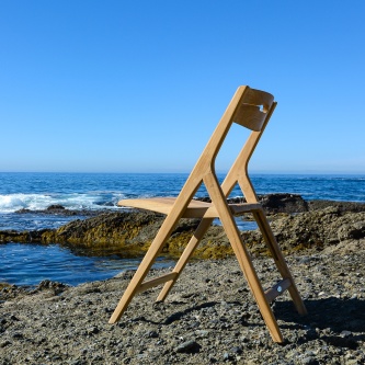 Surf Chair