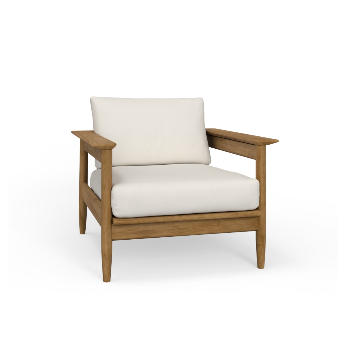 Fika Lounge Chair