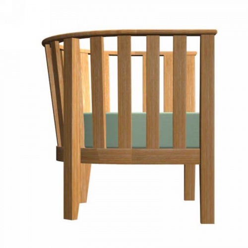 Kafelonia Chair Frame - Picture I