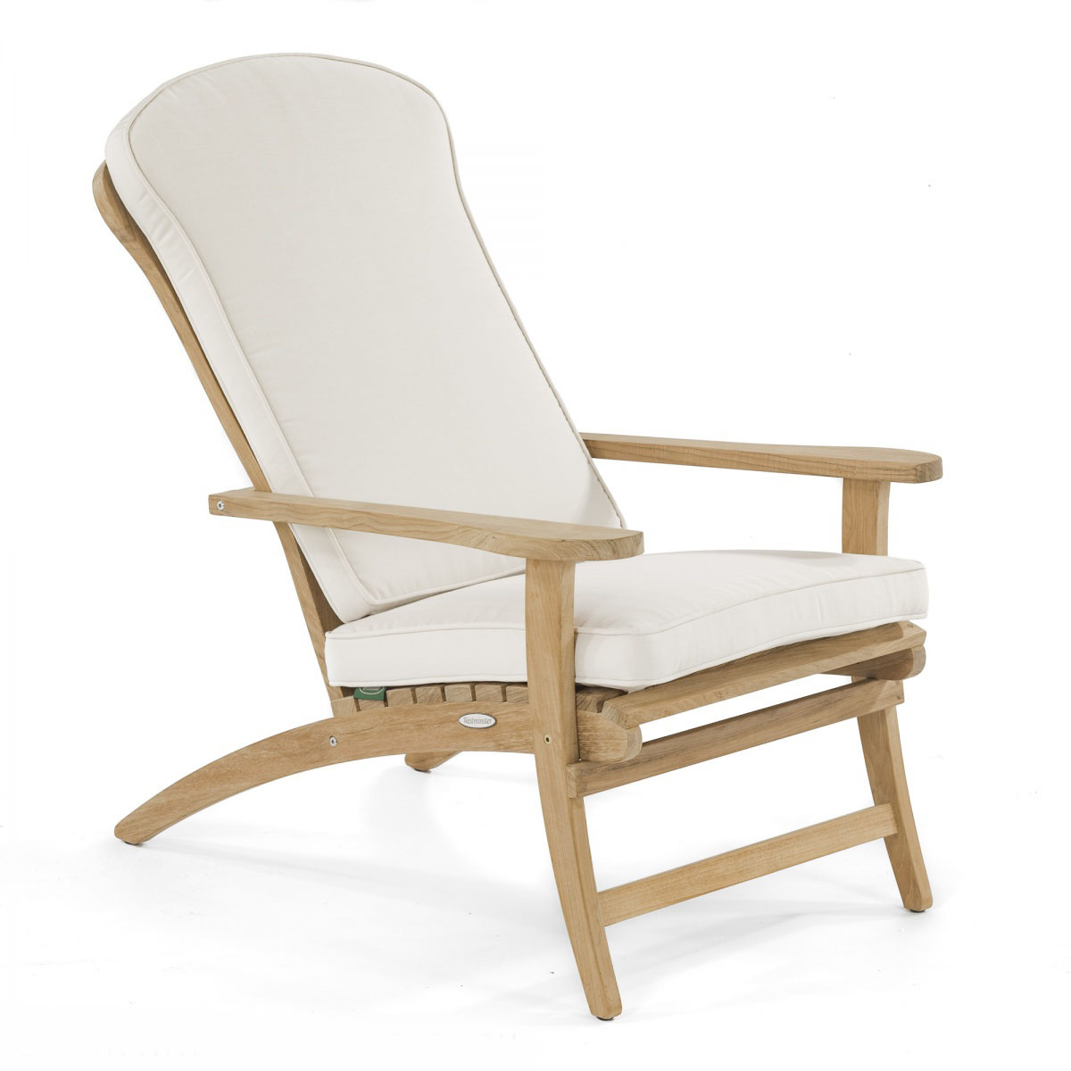 Adirondack Lounger 