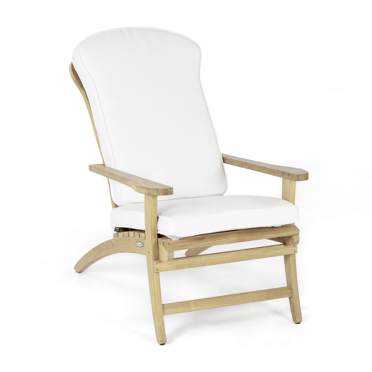 Adirondack Lounger 