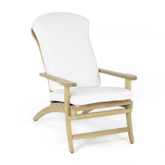 Adirondack Lounger 