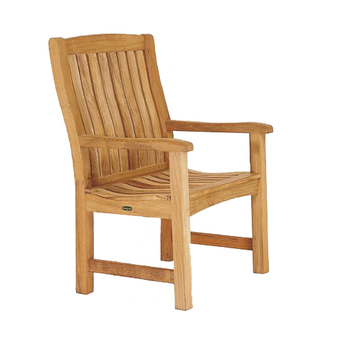 Wave Armchair - Picture A