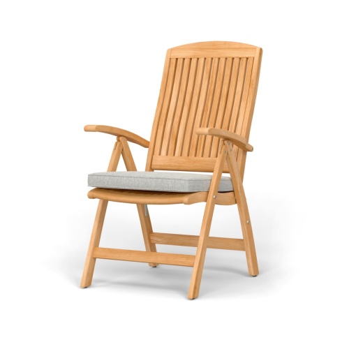 Barbuda Recliner Chair - Picture A