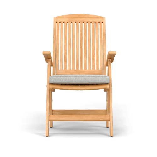 Barbuda Recliner Chair - Picture E