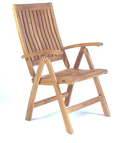 Westminster Recliner - Picture A