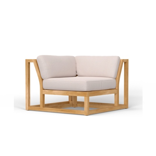 Maya Corner Sectional - Picture A