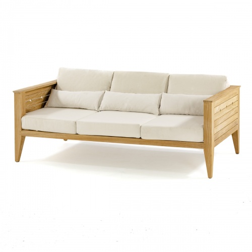 Craftsman Sofa - Picture F