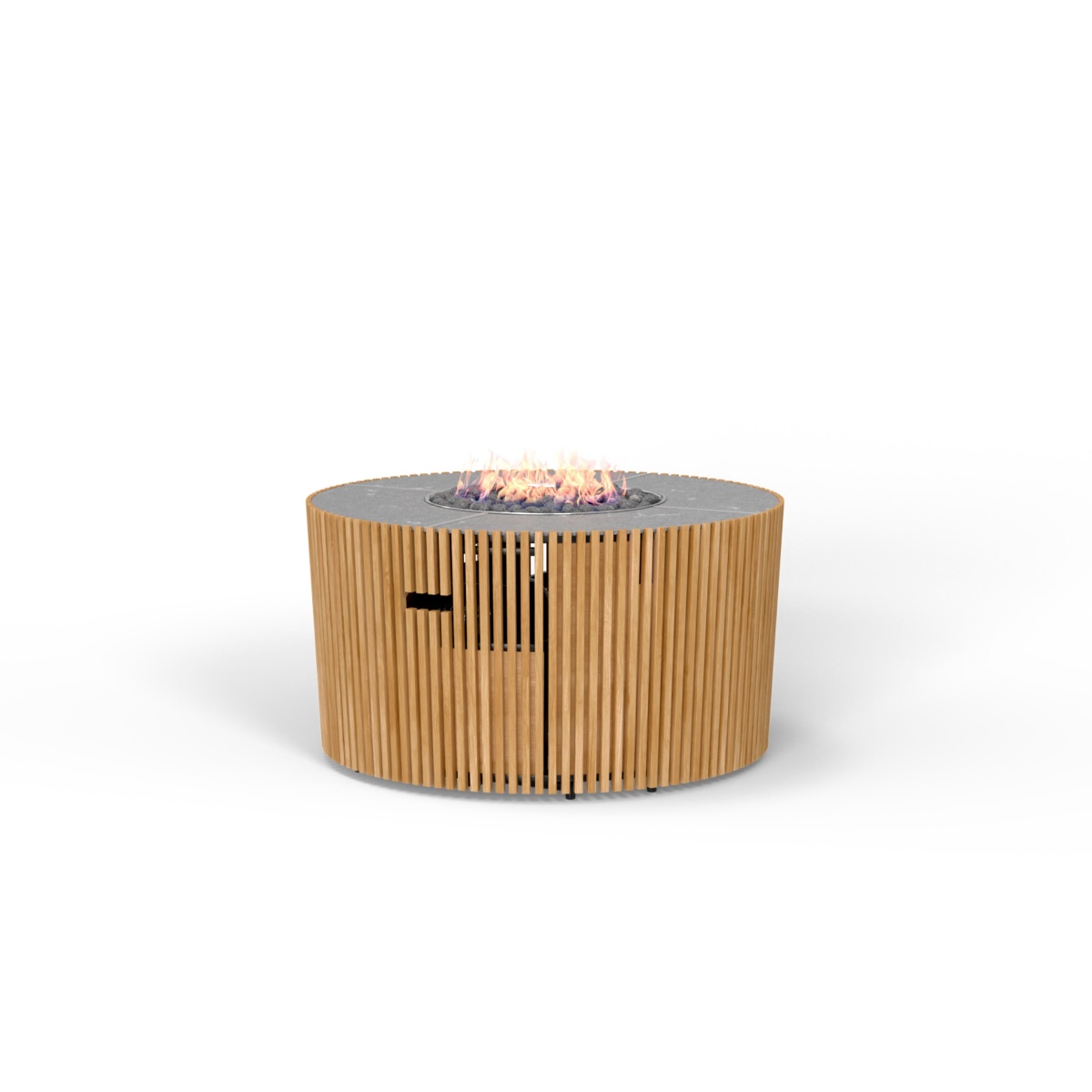 Agora Fire Table