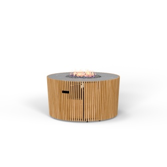 Agora Fire Table
