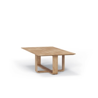 Soven Teak Coffee Table