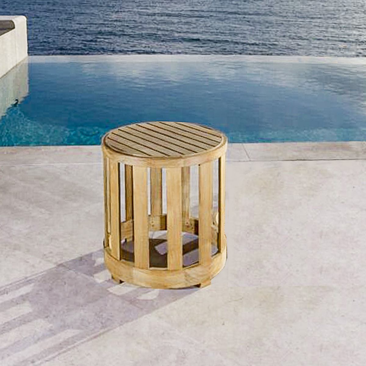 Refurbished - Final sale