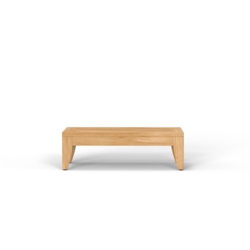 Aman Dais End Table - Picture E
