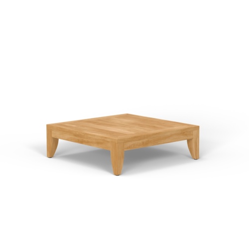 Aman Dais Coffee Table - Picture A