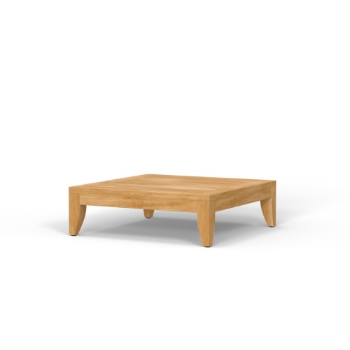 Aman Dais Coffee Table - Picture D