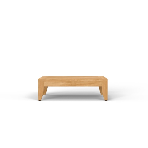 Aman Dais Coffee Table - Picture E