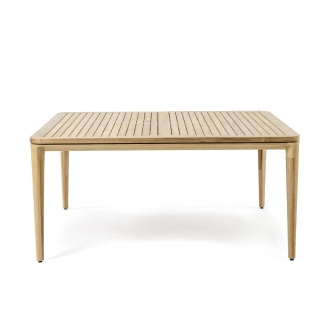 Veranda 5ft Square Table