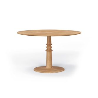 Dahlia 4ft Round Table