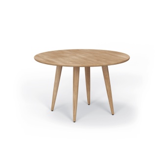 Sonoma 47" Round Table