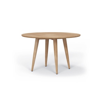 Sonoma 47" Round Table