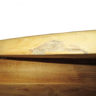 Refurbished Buckingham Table