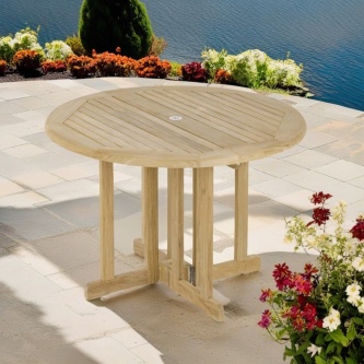 4 ft Barbuda Table