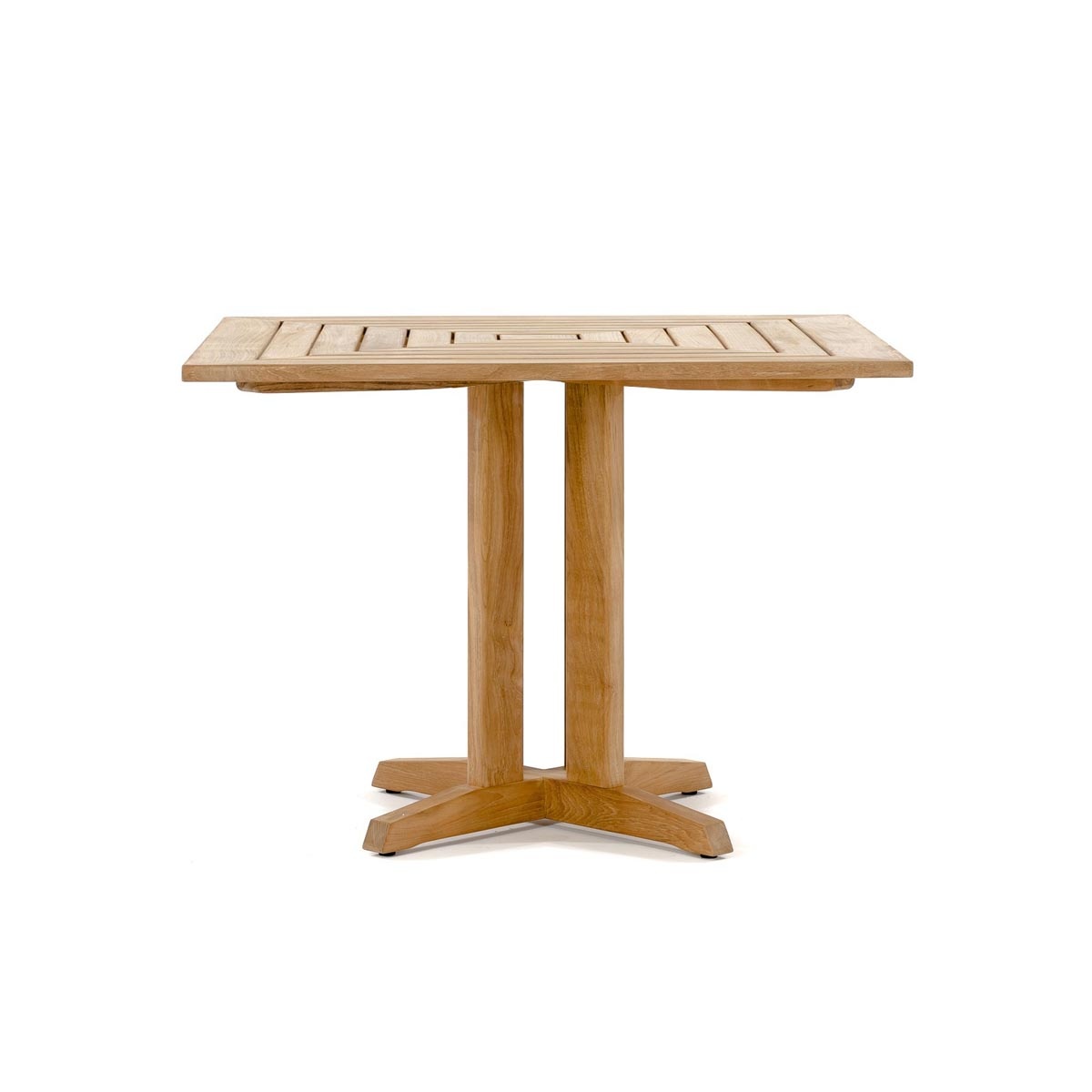 Pyramid Rectangular Table 