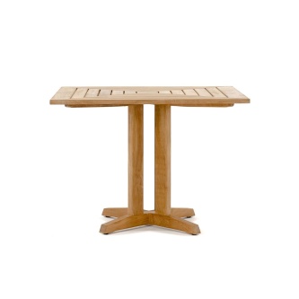 Pyramid Rectangular Table 