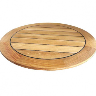Vogue 30" Round Table Top