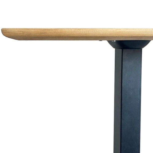 Vogue 36 x 36 Square Table Top - Picture C