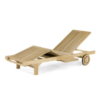 Somerset Chaise Lounger