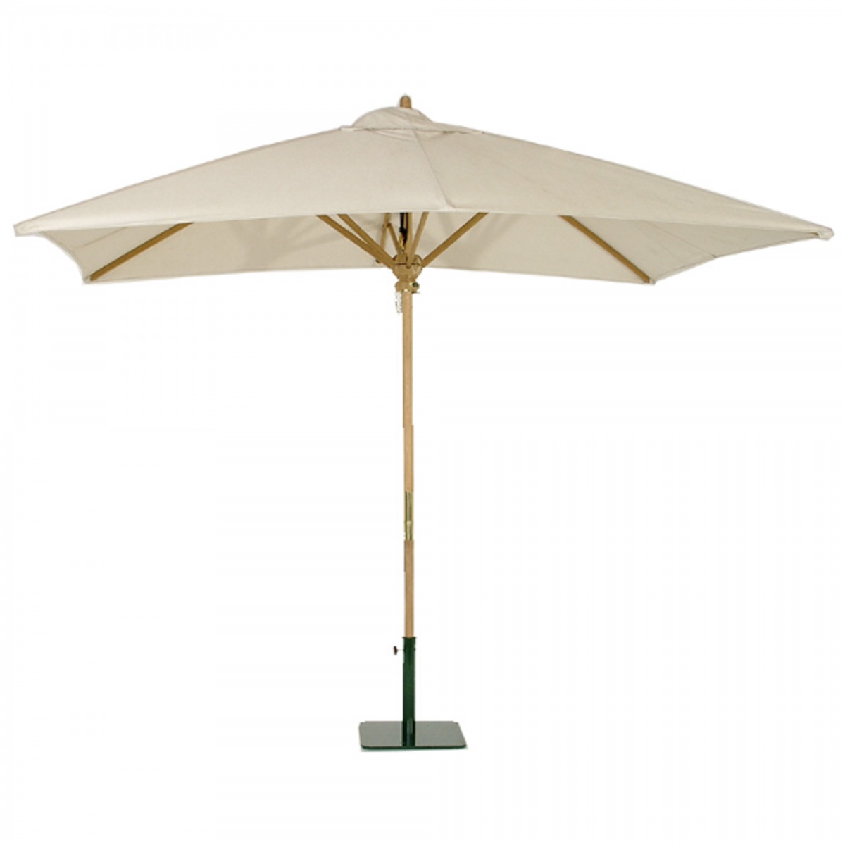 6.5 ft x 10 ft Grand Umbrella