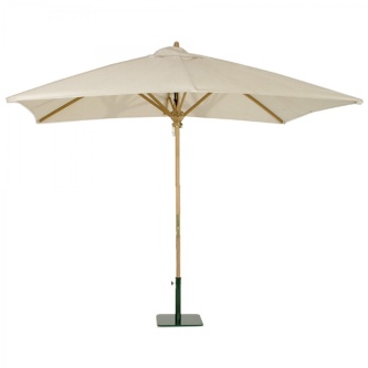 6.5 ft x 10 ft Grand Umbrella