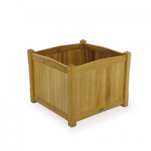 Discontinued Classic Planter 20x20 - Picture A