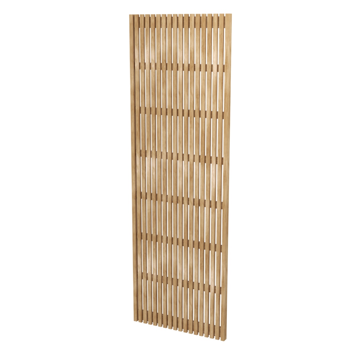 Reed Wall Panel