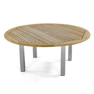 Vogue 6 ft Round Table