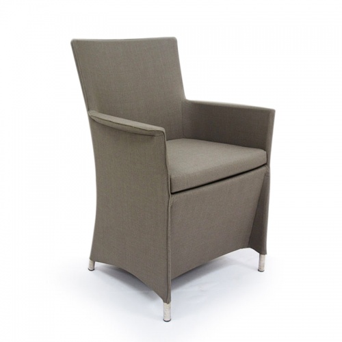 Apollo Dining Armchair - Picture A