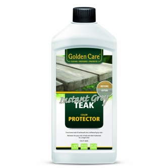 Golden Care Instant Grey (1 Liter Bottle)